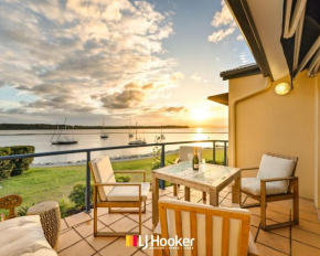 Riverview Apartment 1.5, Iluka